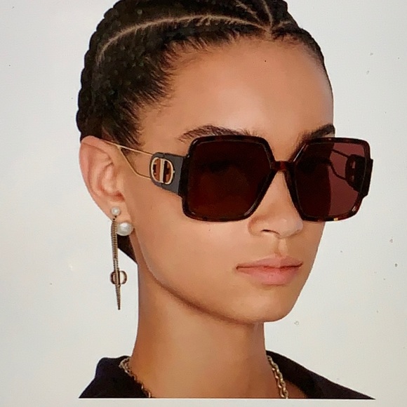 Dior Accessories - New Authentic Women’s Dior Sunglasses